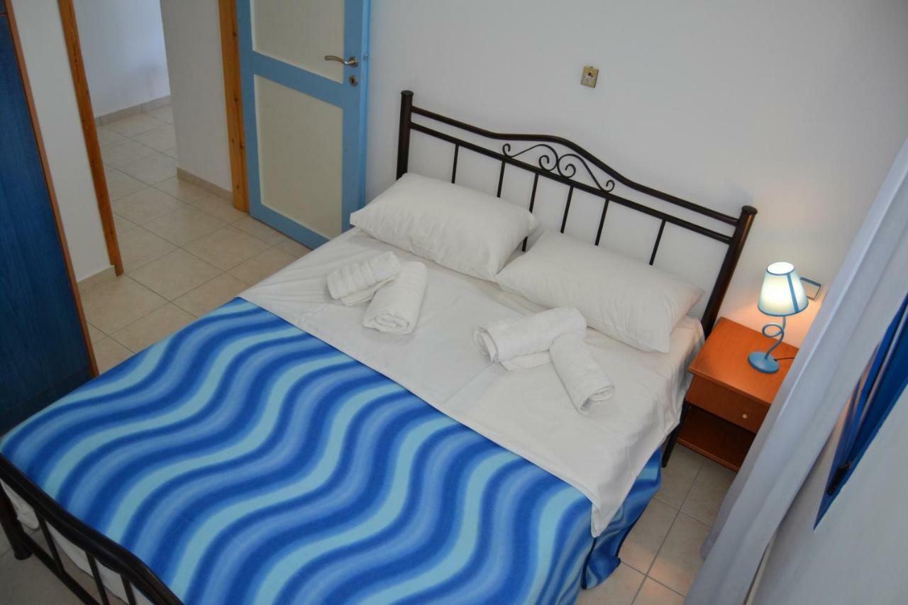 Sofia Apartment Léntas Eksteriør billede