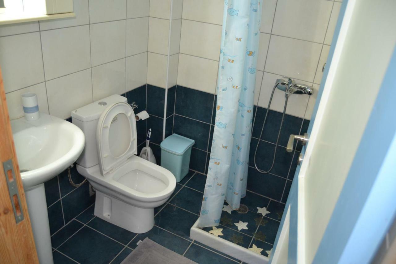 Sofia Apartment Léntas Eksteriør billede