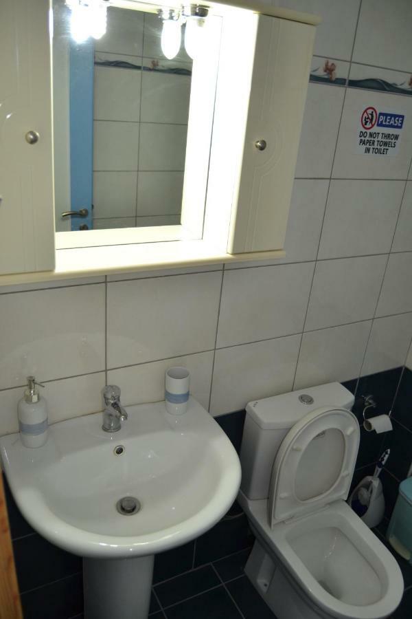 Sofia Apartment Léntas Eksteriør billede