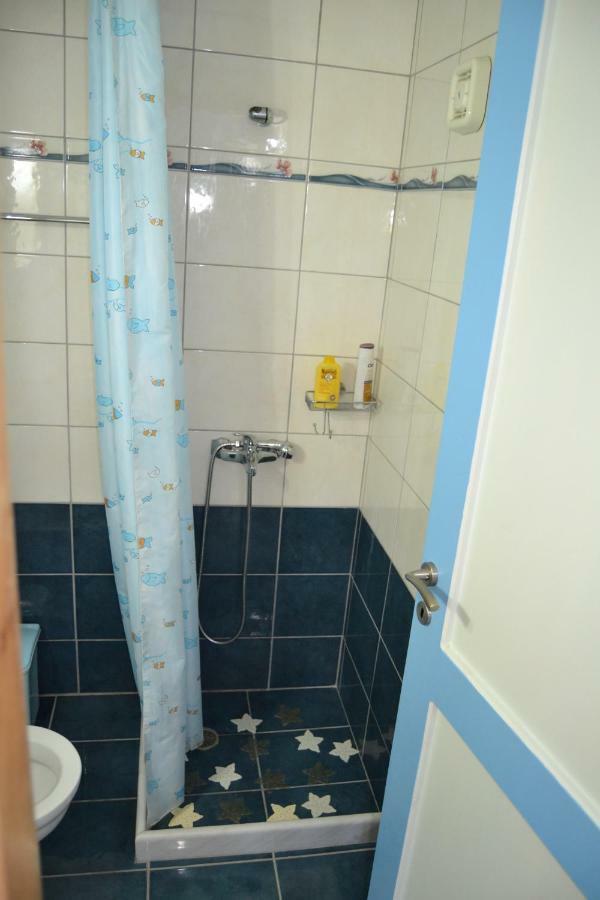 Sofia Apartment Léntas Eksteriør billede